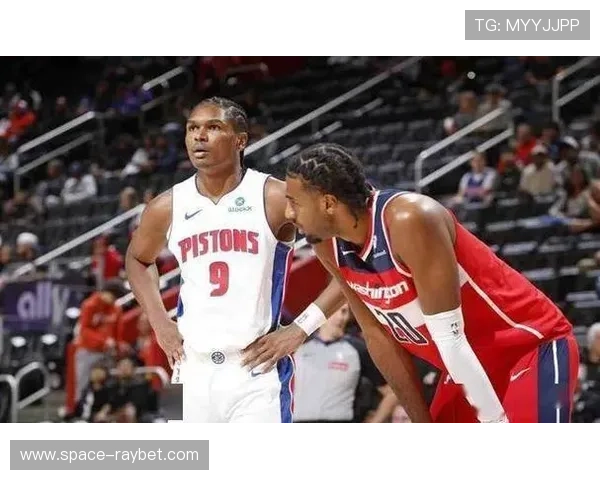 活塞轻取奇才豪取七连胜，坎宁安杜伦合砍50分