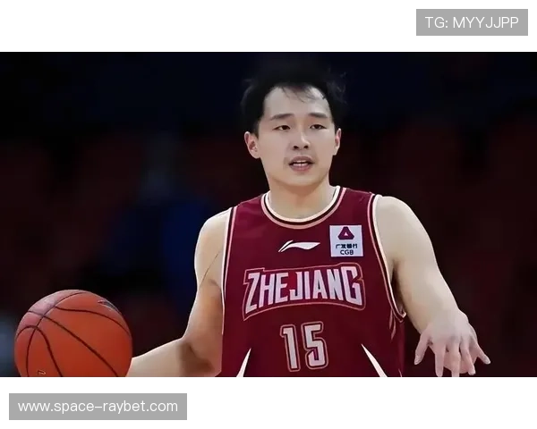 浙江男篮历史性闯入全运会决赛，王奕博称珍惜与队友并肩时刻