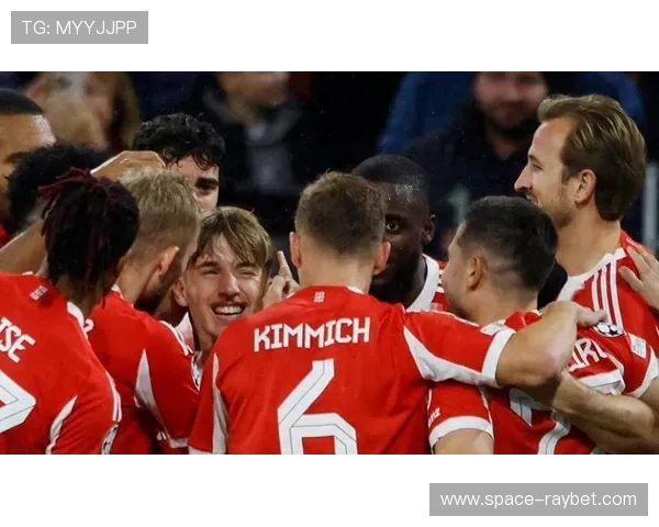 阿森纳2-2拜仁,凯恩攻破老东家球门 阿森纳2-2拜仁,凯恩攻破老东家球门