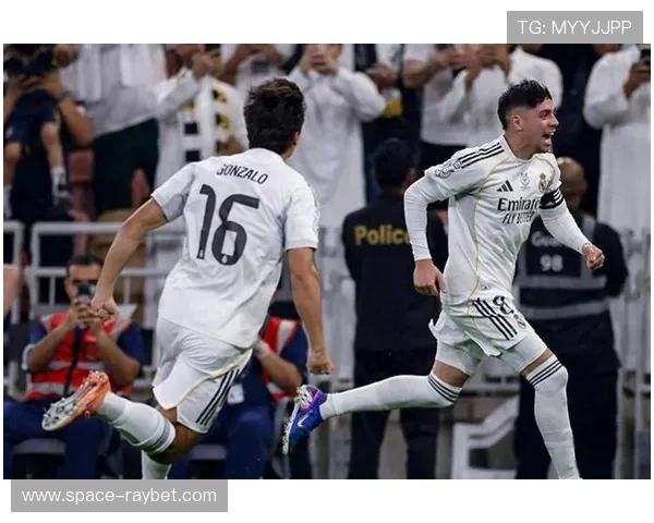 皇马2-1马竞技术统计出炉，巴尔韦德世界波成转折点